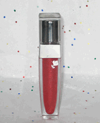 Lancome Color Fever Gloss Sensual Vibrant Lipshine in Mercury Rising - Discontinued