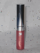 Lancome Color Fever Gloss Sensual Vibrant Lipshine in Sunbaked Coral - Discontinued Color
