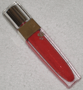Lancome Color Fever Gloss Sensual Vibrant Lipshine in Raging Envy - Discontinued
