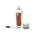 Lancome Color Fever Gloss Sensual Vibrant Lipshine in Sensual Brown Java - NIB 