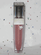 Lancome Color Fever Gloss Sensual Vibrant Lipshine in Smoldering Peach - Discontinued Item