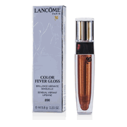 Lancome Color Fever Gloss Sensual Vibrant Lipshine in Beige Paradise - NIB 