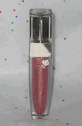 Lancome Color Fever Gloss Sensual Vibrant Lipshine in Tangerina Sweetie - Discontinued Item