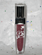 Lancome Color Fever Plumper Plumping Vibrant Lipshine in Fuchsia Flaunt - Discontinued