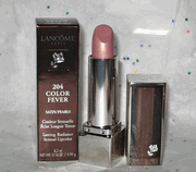 Lancome Color Fever Shine Lipcolour in Beige Everyday - NIB - Discontinued