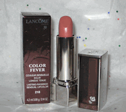 Lancome Color Fever Shine Lipcolour in Beige Couture - NIB - Discontinued