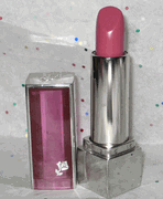 Lancome Color Fever Shine Lipcolour in Pixel Pink - Discontinued