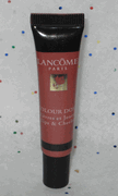 Lancome Colour Dose Buildable Gel Colour Lips & Cheeks in Paris Chic
