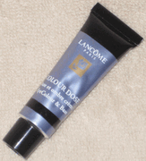 Lancome Colour Dose Creme Eyecolour and Base in Blue Hawaii