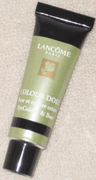 Lancome Colour Dose Creme Eyecolour and Base in Cape Ivy