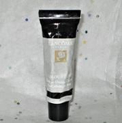 Lancome Colour Dose Creme Eyecolour and Base in Silver Sea - unboxed