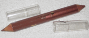 Lancome Colour in Two Lip Lining and Colouring Stick in Fawn