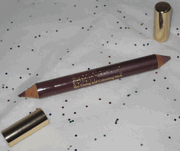 Lancome Colour in Two Lip Lining and Colouring Stick in Grapevine