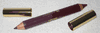 Lancome Colour in Two Lip Lining and Colouring Stick in Late Date