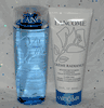 Lancome Creme Radiance Clarifying Cleanser and Tonique Radiance Clarifying Exfoliating Toner Set