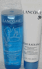 Lancome Creme Radiance Cleanser and Tonique Douceur Toner - Set