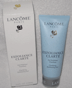 Lancome Exfoliance Clarte Clarifying Exfoliating Gel - NIB
