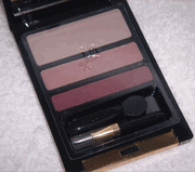 Lancome EyeColour and Liner Compact in Les Snobs