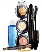 Lancome Eyeshadow & Eyeliner