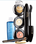 Lancome Eyeshadow, Eyeliner & Makeup Remover