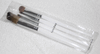 Lancome Four (4) Piece Brush Set
