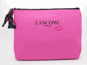 Lancome French Kiss Cosmetic Bag
