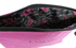 Lancome French Kiss Cosmetic Bag