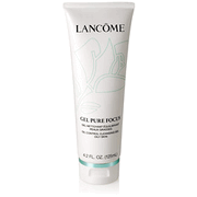 Lancome Gel Pure Focus Oil Control Cleansing Gel