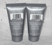 Lancome High Resolution Collaser-5X Intense Anti-Wrinkle Serum x 2 = 1 oz/30 ml - Discontinued Item