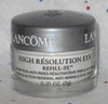 Lancome High Resolution Eye Refill-3X Triple Action Anti-Wrinkle Cream