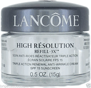Lancome High Resolution Re-Fill 3X Anti-Wrinkle Cream