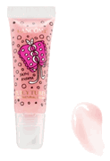Lancome Juicy Tubes 100% Natural Origin in Dot Apricot - Yayoi Kusama - unboxed
