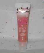 Lancome Juicy Tubes 100% Natural Origin in Pink Precious 
