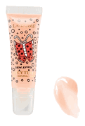 Lancome Juicy Tubes 100% Natural Origin in Rose Blossom - Yayoi Kusama - unboxed