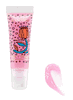 Lancome Juicy Tubes 100% Natural Origin in Swing Pink - Yayoi Kusama - unboxed