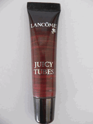 Lancome Juicy Tubes in All Her Splendor 