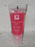 Lancome Juicy Tubes in Berry Bold - Sample Size