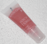 Lancome Juicy Tubes in Butterflies - Sample Size