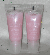 Lancome Juicy Tubes in Dreamsicle - Sample Size - Lot of 2 = Full Size