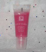 Lancome Juicy Tubes in Pinkadelic - Sample Size