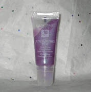 Lancome Juicy Tubes in Plum Freeze - Sample Size - Discontinued