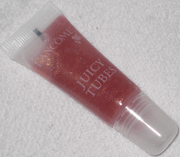 Lancome Juicy Tubes in Rose Quartz - Sample Size 