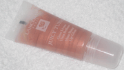 Lancome Juicy Tubes in Simmer - Sample Size