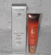 Lancome Juicy Tubes Tropiques in Coral Destination - NIB