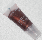 Lancome Juicy Tubes Lip Gloss in Sun Bronze - Sample Size