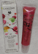 Lancome Juicy Tubes Mood in Tonic