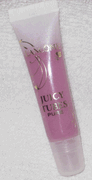 Lancome Juicy Tubes Pure in Lavender Zen