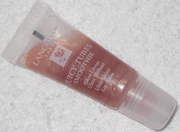 Lancome Juicy Tubes Smoothie Lip Gloss in Hallucination - Sample Size