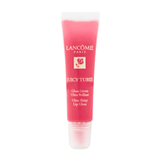 Lancome Juicy Tubes Ultra Shiny Lipgloss in Pink Hibiscus - NIB