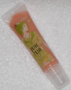 Lancome Juicy Tubes World Tour in Rio Mango